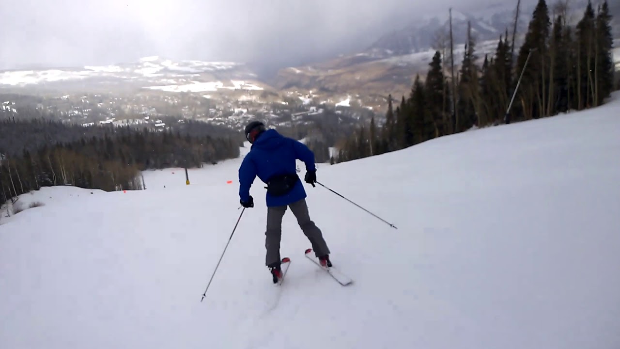 Wedge Christie Take 5 YouTube