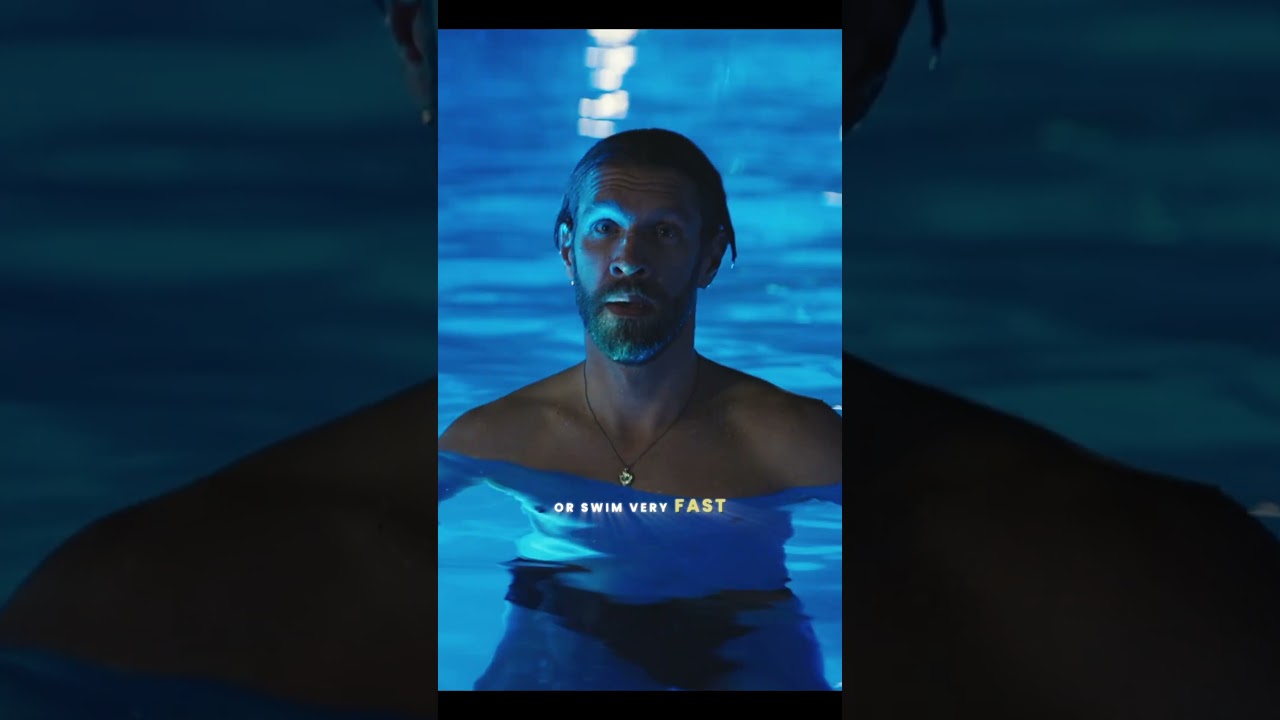 Glass pool, how dangerous is that luxury?