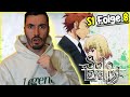 SOLO LEVELING FOLGE 8 | Jin WOO und seine neue GILDE!? | REAKTION!