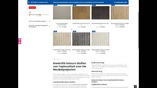Werking Van Prijsfilter Binnen Een Magento Webshop