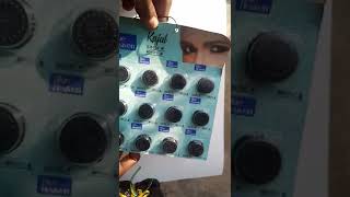 Blue Haven Cosmetic,, Blue Haven Kajal For All Age User, Blue Haven Kajal,, Blue Haven