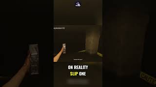 🪦The SCARIEST Game of ALL TIME! 😨 #vr #gaming #vrgaming @vrvoyager