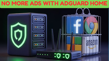Block Ads on Every Device with AdGuard Home