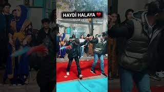 Haydi Halaya ♥️ çepki halay ayşoke halay #keşfet #halay #kurdish