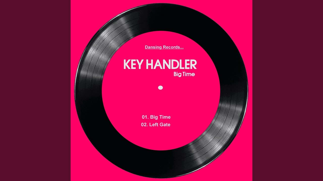 Watch Big Time on YouTube Watch Big Time on YouTube