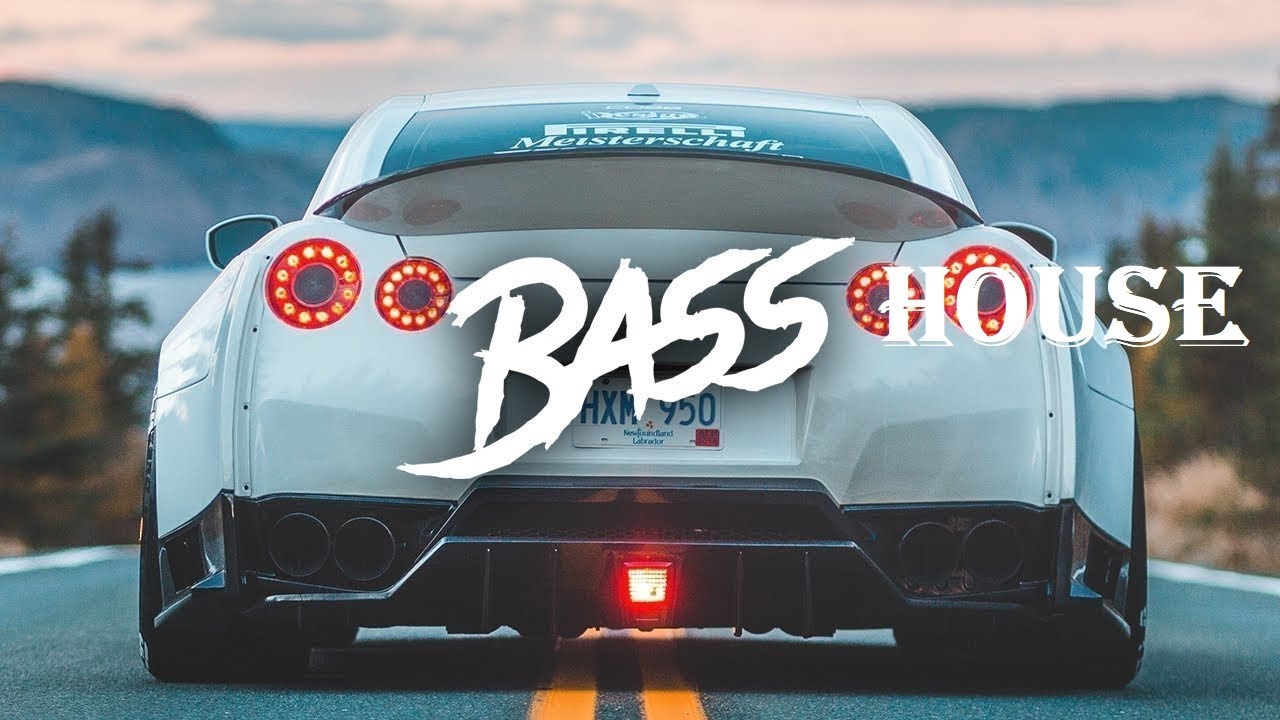 Bass House YouTube