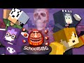 【日常組】朝どんが染みる異変みたいです【School 666】【切り抜き】