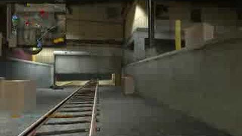 Empire Gaming Community - WCS server