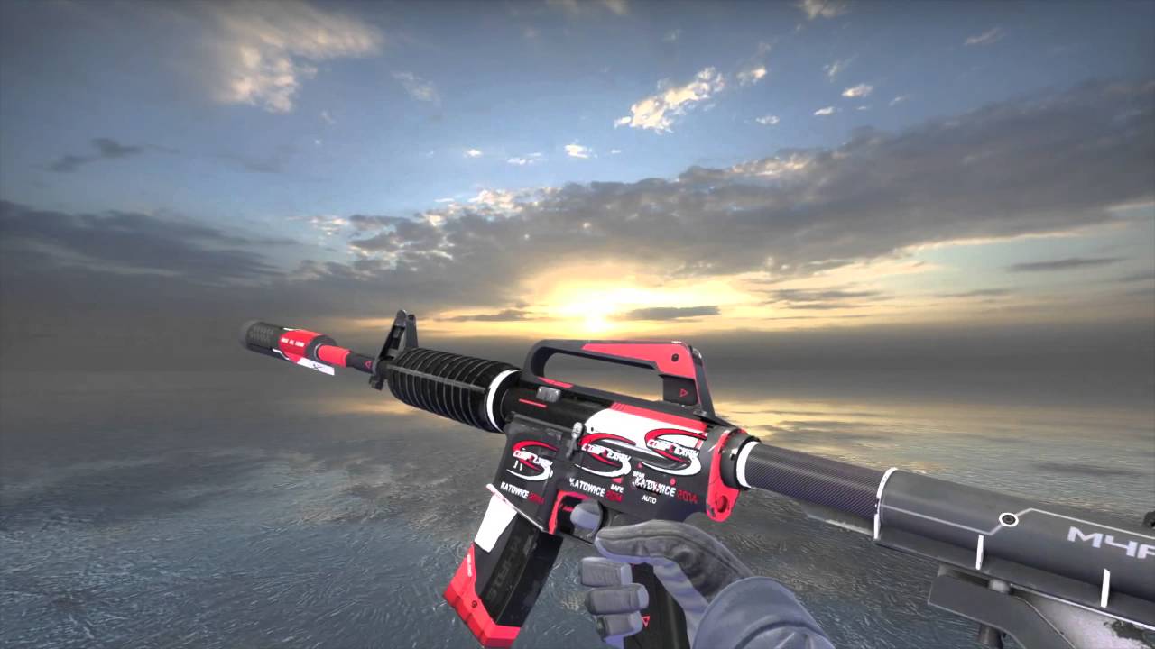 M4A1 S cyrex giveaway [closed] .
