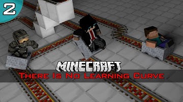 Walkthrough: There Is No Learning Curve | TRACK ROOM #2