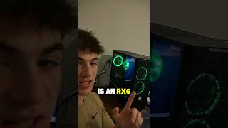 $250 Facebook Gaming PC  #gaming #pcsettings #gamingcomputer #pc #gamingpc #pcbuild #gamingrig #tech