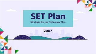 The Strategic Energy Technology Plan - SET Plan - explained (2023)