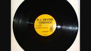 DJ Devine & Essence - Hyper