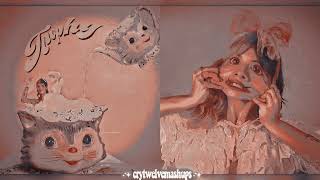 Glue The Trophy Glued X Trophy Melanie Martinez Mashup .