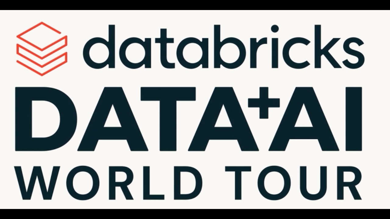 Data+AI World Tour for Government 2025 -Keynote - YouTube