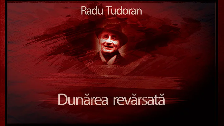 Dunarea revarsata (1983) - Radu Tudoran
