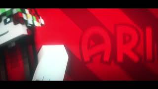 Arik 2D Intro
