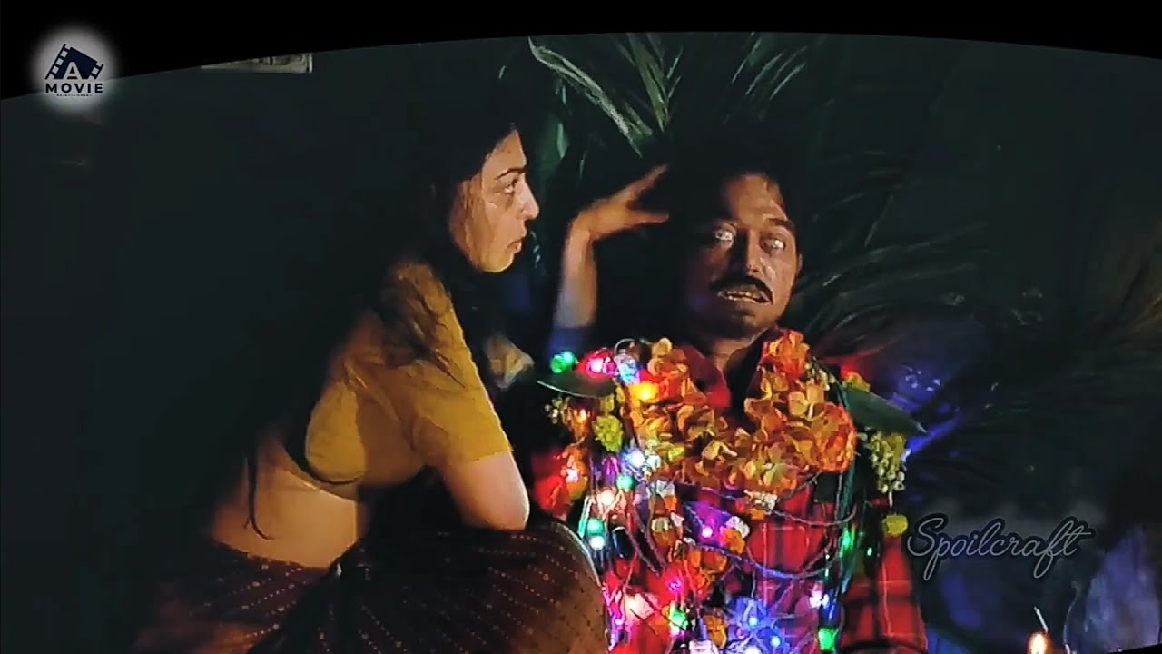 BLOOD  THIRSTY WOMEN  l SISTER MIDNIGHT (2024) l Movie Explain in Hindi