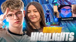 VICO & MALIBUCA ARE NOT REAL... ☠️ | BEST OF BIG MARCH | ft. Vico, Malibuca, Julistria & more