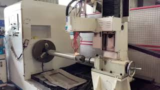 Famous laser cladding processing Wealth