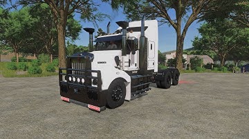 FS22-FS25 Mod Conversion Part1