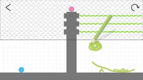 Level 502 on Brain Dots!