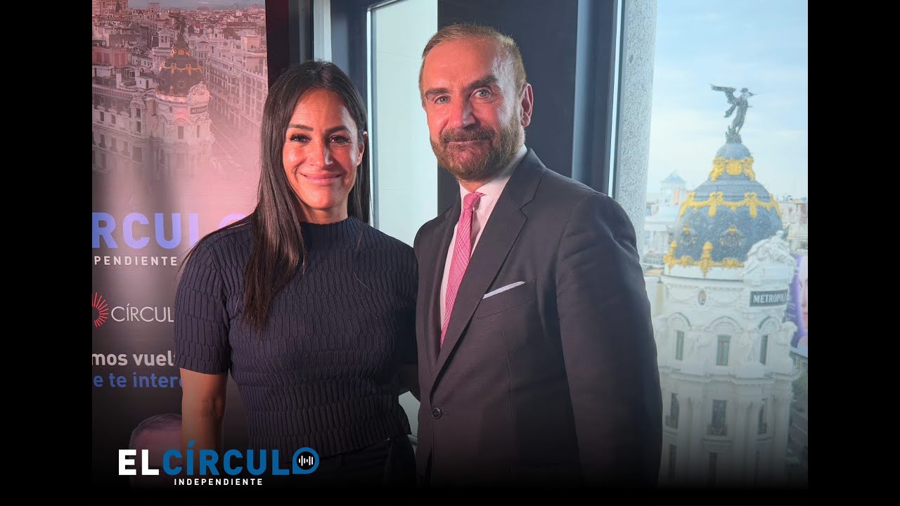 Programa 63: Entrevista a Begoña Villacís