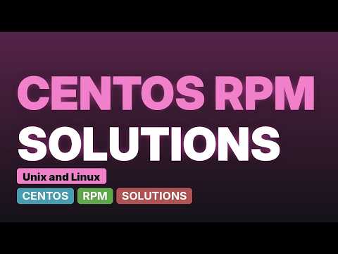 How can I upgrade libxml2 package on CentOS 6? (2 Solutions!!)