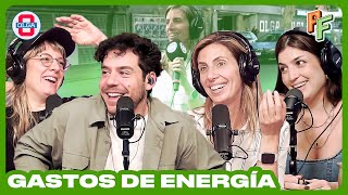 GEUNA MOVILERA y el AUMENTO del SUBTE | Paraíso Fiscal | COMPLETO 1/10