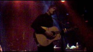 Boy Omega - Somewhere I'm Human