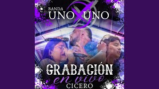 Video thumbnail of "BANDA UNOXUNO - Pobre Corazón"