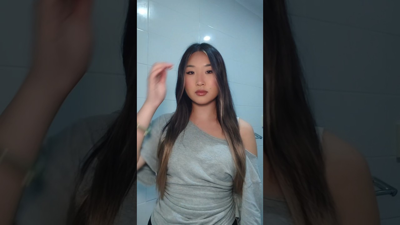 love a good glam day 