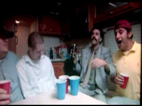 Borat Oh Da Baby! - YouTube