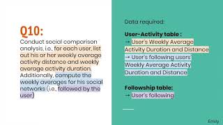 Database Presentation FINAL