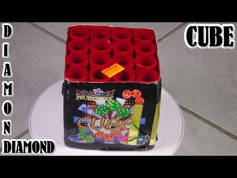 Diamond Cube von Centershop [Full HD]