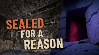 This Ancient City Holds a Dark Secret | Pompeii's Darker Side