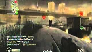 Capture Card Test 1 (COD4)