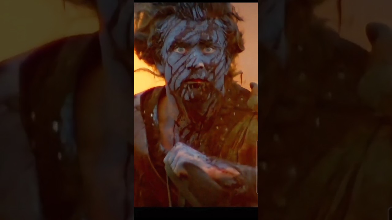 William Wallace's Revenge on His Traitorous Friend | Braveheart 