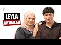 Baynetna 104 Chef Leyla Fathallah شيف ليلى فتح الله mp3