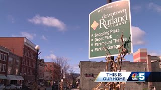 This is Our Home: Rutland