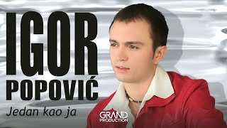 Igor Popovic  BMW  (Audio 2004)