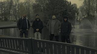 Monogram Ft. Kaen, Stefan - Podświadomość Prod. Theus