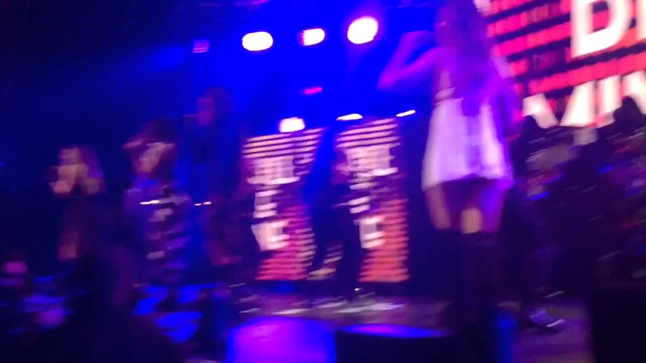 Little Mix Apple Music Festival Black Magic! YouTube