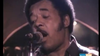 Jimmy Johnson Band - It Serves Me Right To Suffer (1983) chords