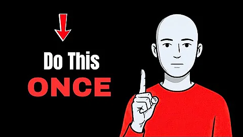 Do this once & watch how fast people stop disrespecting you  