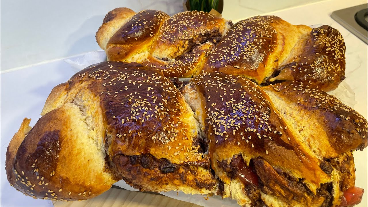 “Cozonac: el dulce tradicional de Rumania que debes probar “