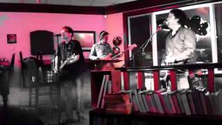 Revolution (Beatles cover) by James Ness and Friends
