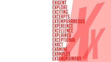 The X-Series - 1 - SQL Pattern Matching