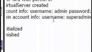 How to host a Teamspeak server.