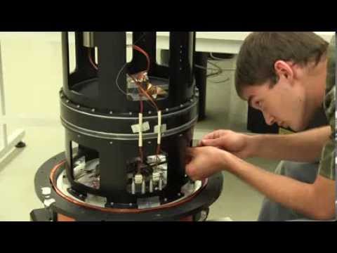 Infrared Detector Technology at RIT&rsquo;s Center for Detectors